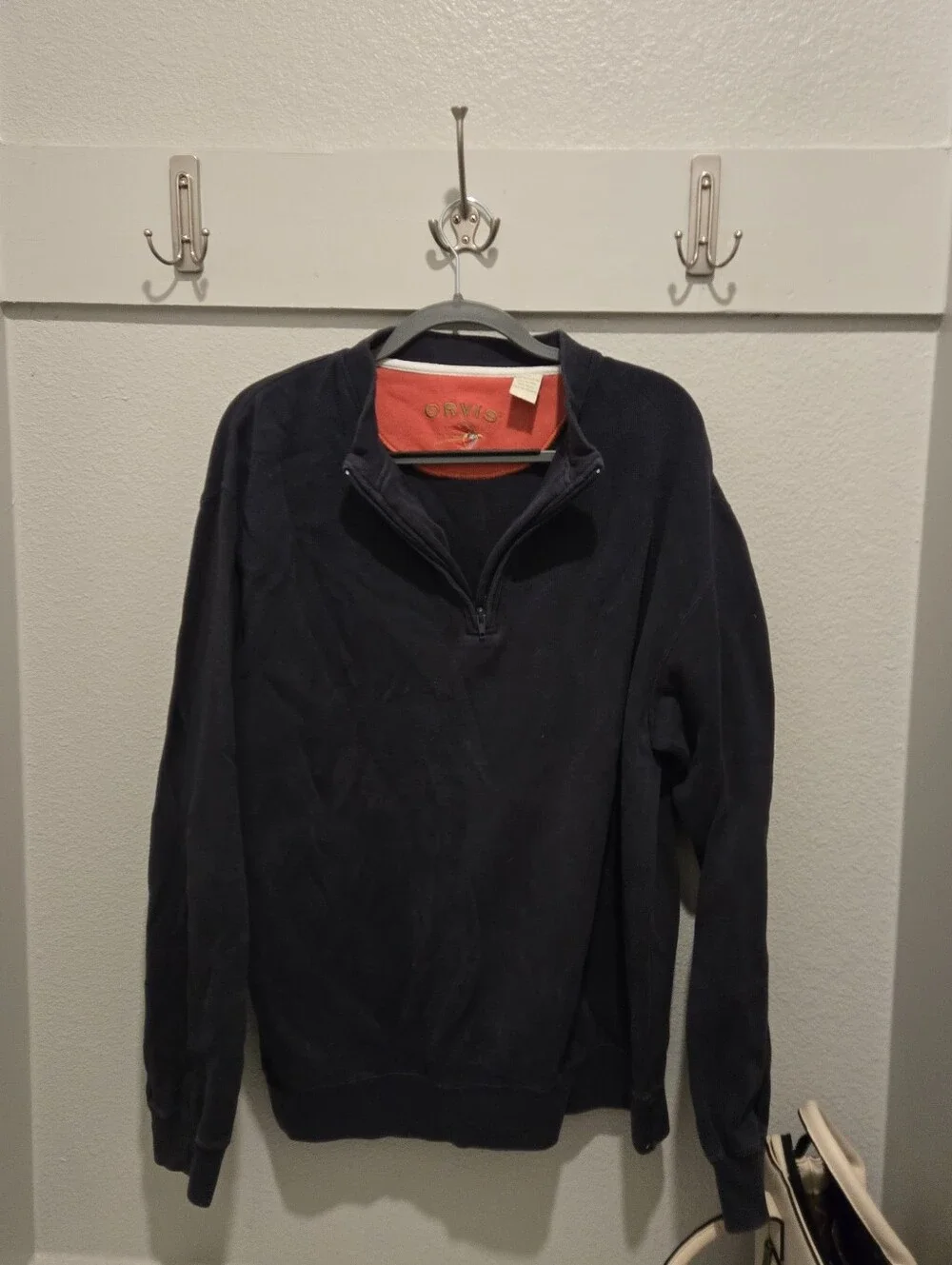 Orvis Sweatshirt